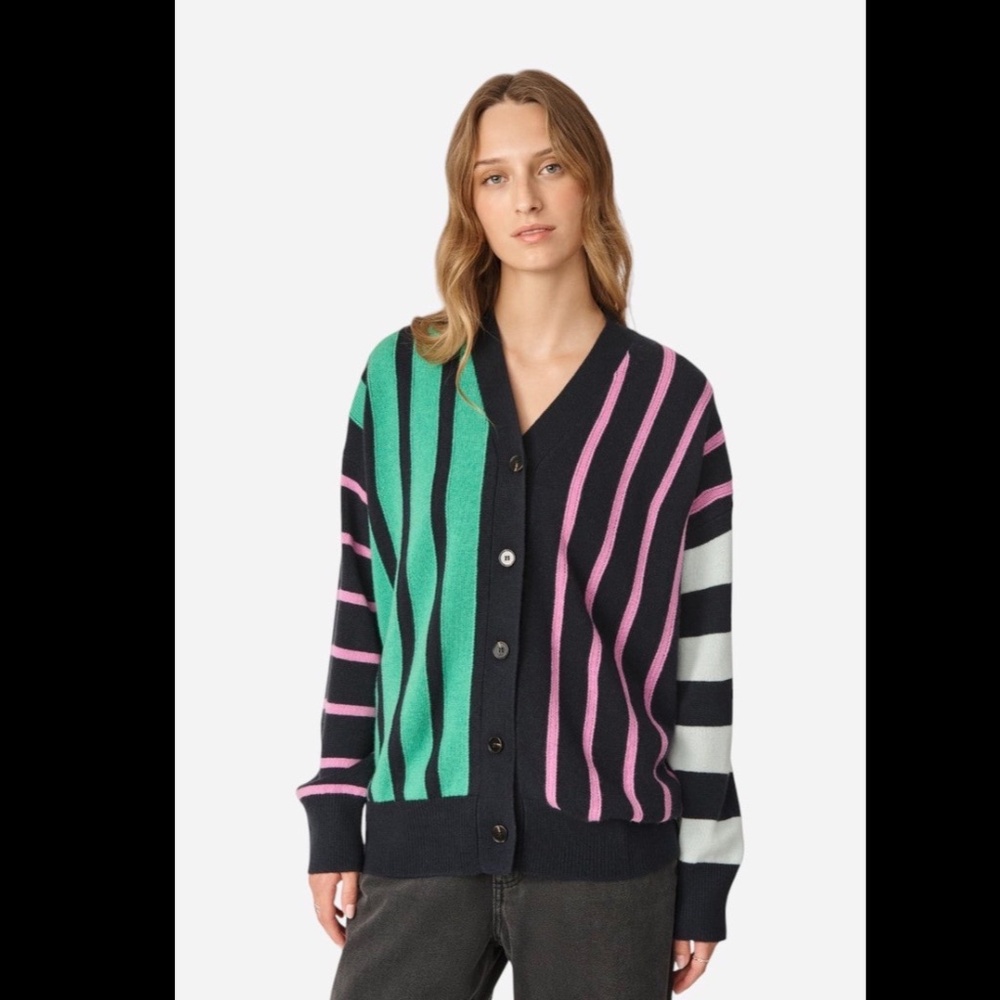 ONCEPT WOMENS WOOL COMFORT WINTER CARDIGAN